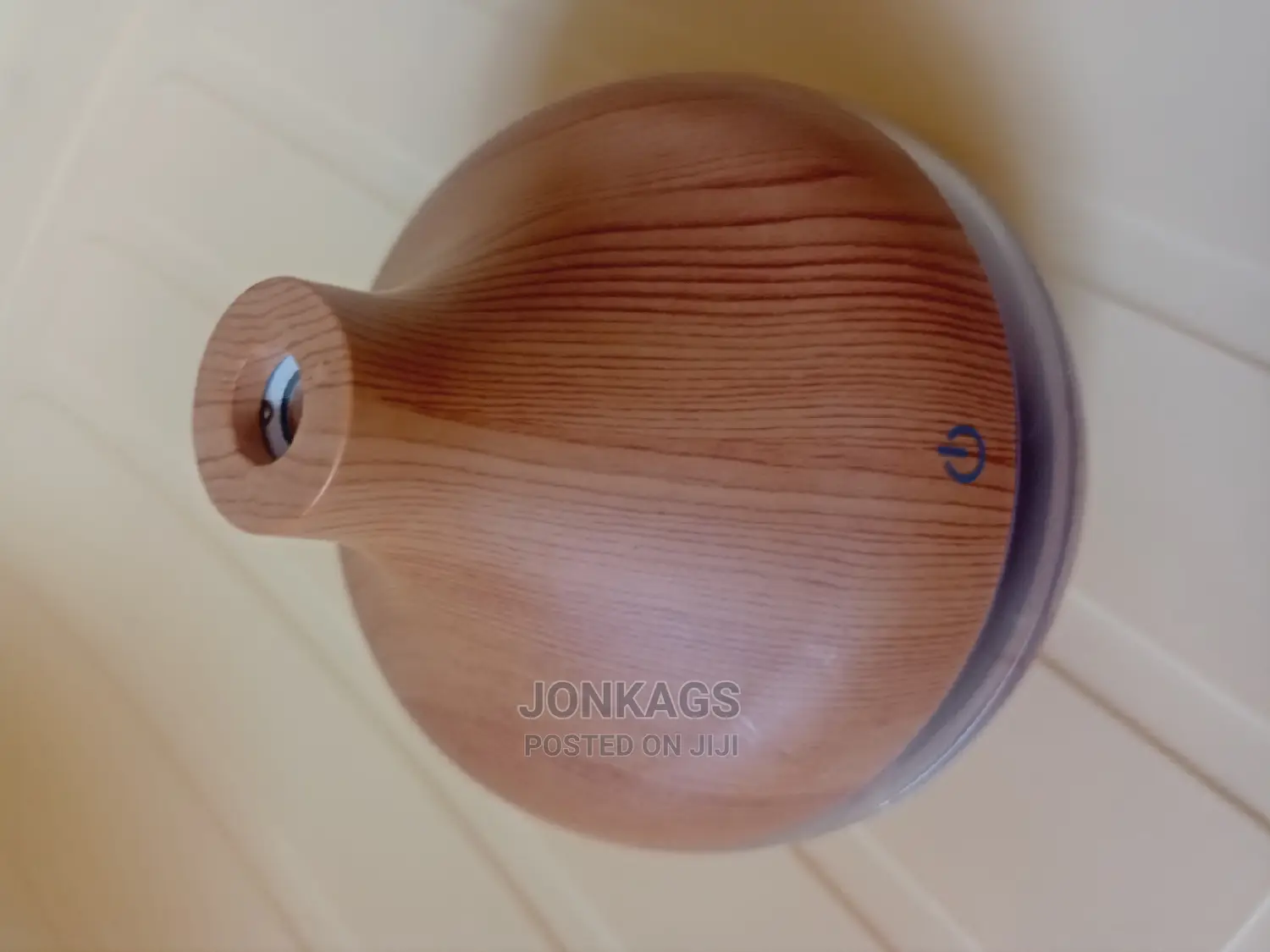 Automatic Diffuser