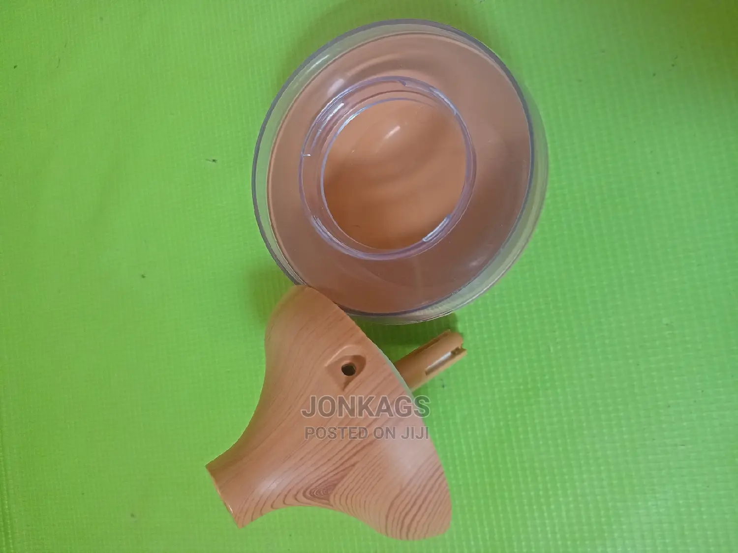 Mini Diffuser