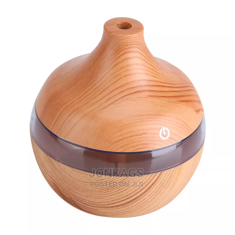 Automatic Air Humidifier