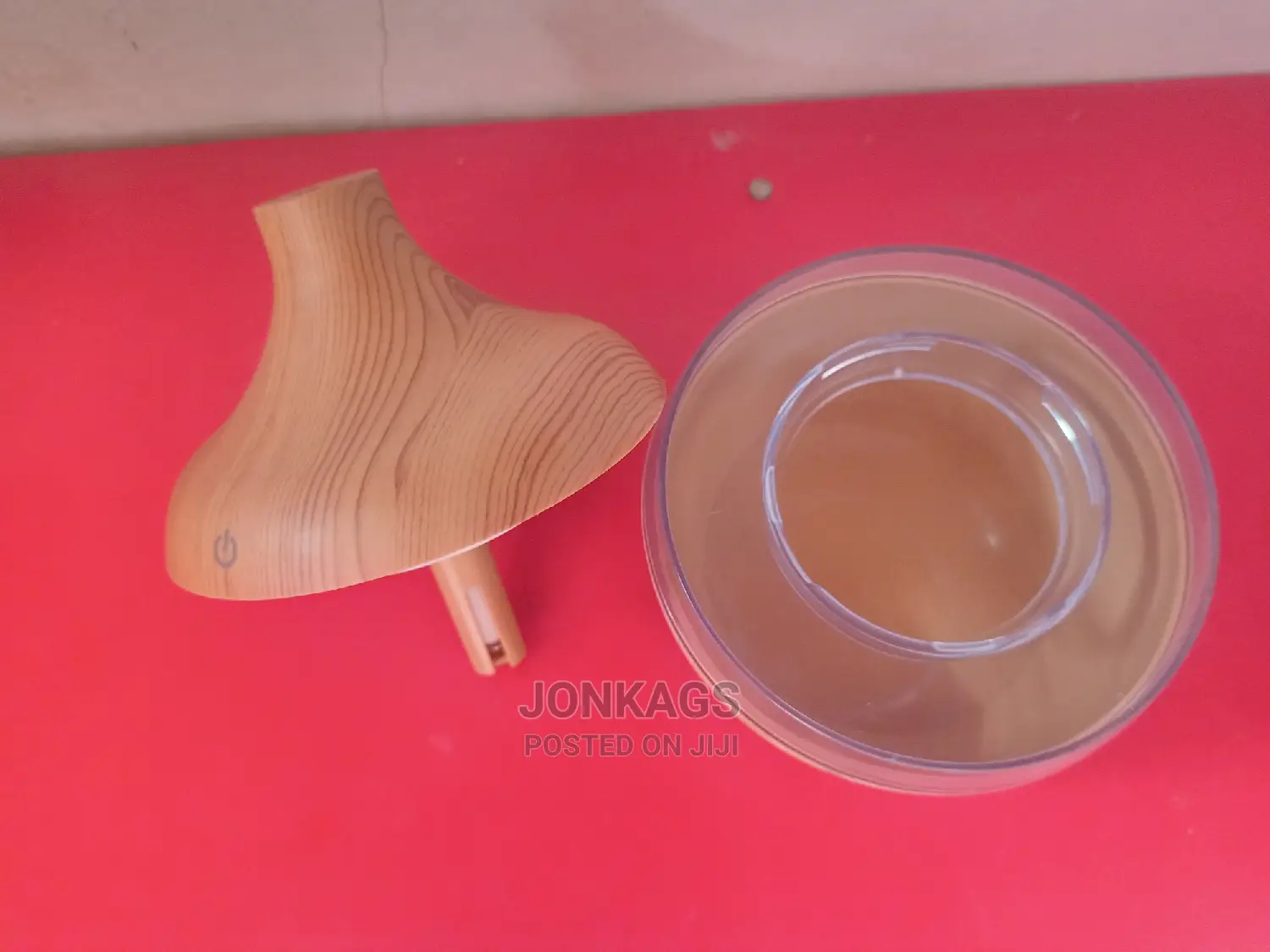 Automatic Air Humidifier