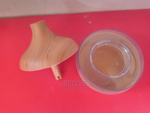 Automatic Air Humidifier - thumbnail 2