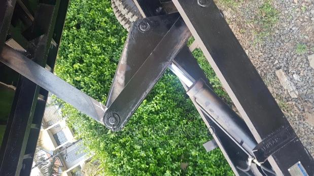 Hydraulic Trailers Mf - main view