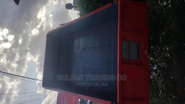 Hydraulic Trailers Mf - thumbnail 2