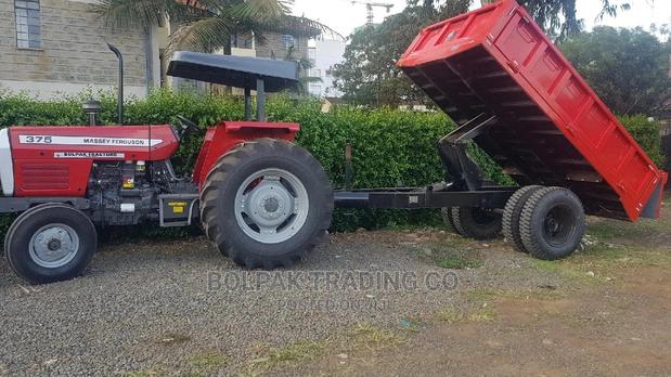 Mf Massey Ferguson - thumbnail 2