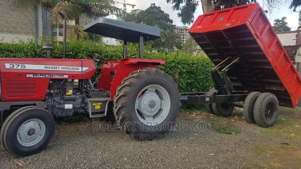 Mf Massey Ferguson - thumbnail 3