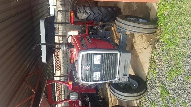 Massey Ferguson Brand New 75hp - thumbnail 2