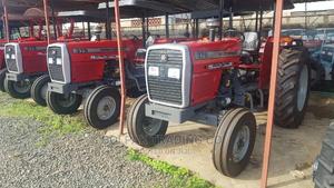 Mf 375 Brand New - thumbnail 2