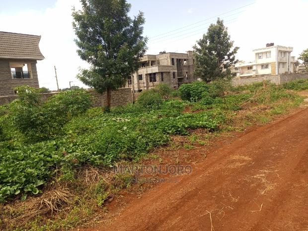 1/8 Acre in a Controlled and Residential Zone - main view