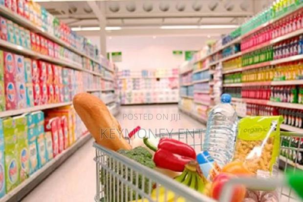 Modernized Software Minimart Point of Sale Solution - main view