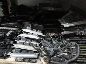 Computer Box For Honda