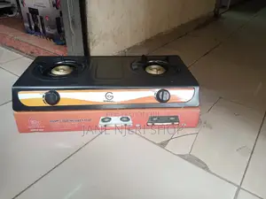 Eurochef Burner