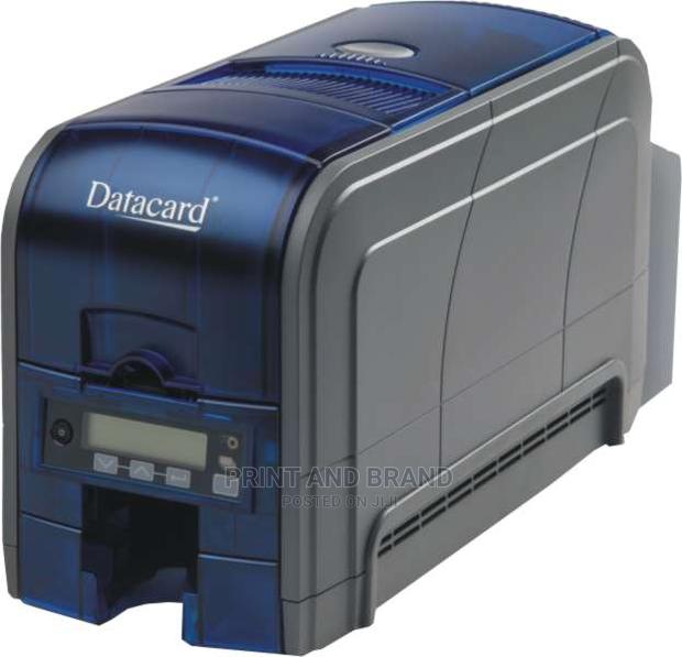 Datacard SD360 Card Printer(Double Sided) - main view