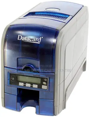 Datacard SD360 Card Printer(Double Sided)