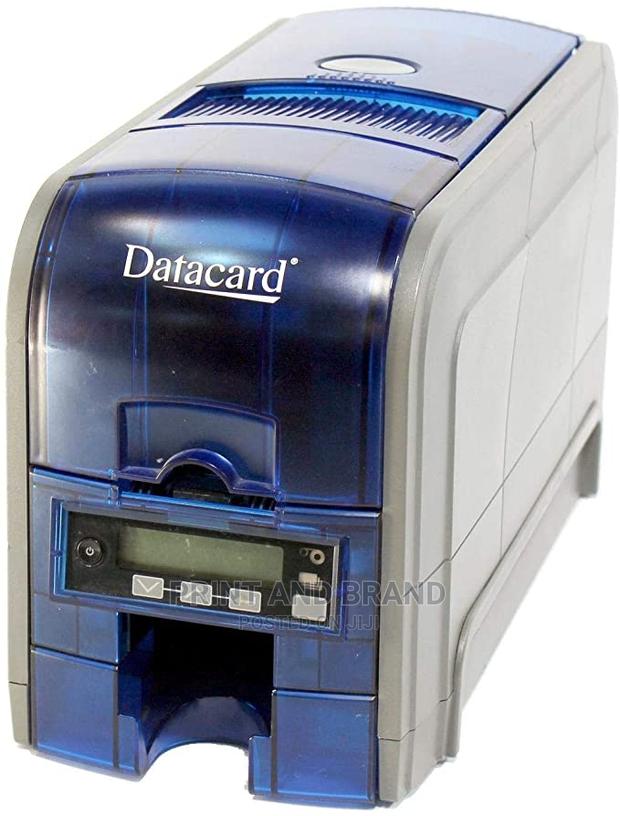 Datacard SD360 Card Printer(Double Sided) - thumbnail 3