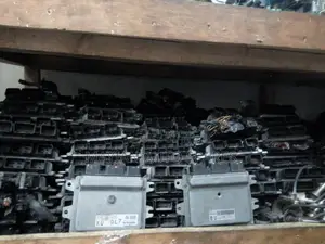 Control Box Computer for Nissan Tiida,Y12.