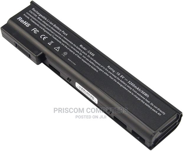 Laptop Battery CA06 for HP Probook 640 645 650 655 G0 G1