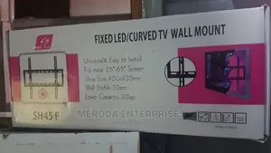 26-65 Wall Led Mounts
