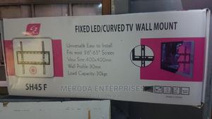 Curved Led Wall Mounts 26-65 - thumbnail 2