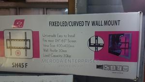 Sh45f 26-65 Wall Mounts - thumbnail 2