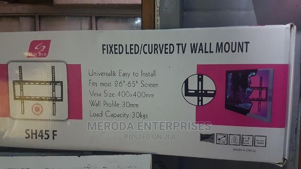 Sh45f 26-65 Wall Mounts - main view