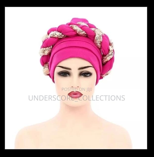 Quality All Season Head Bands - main view