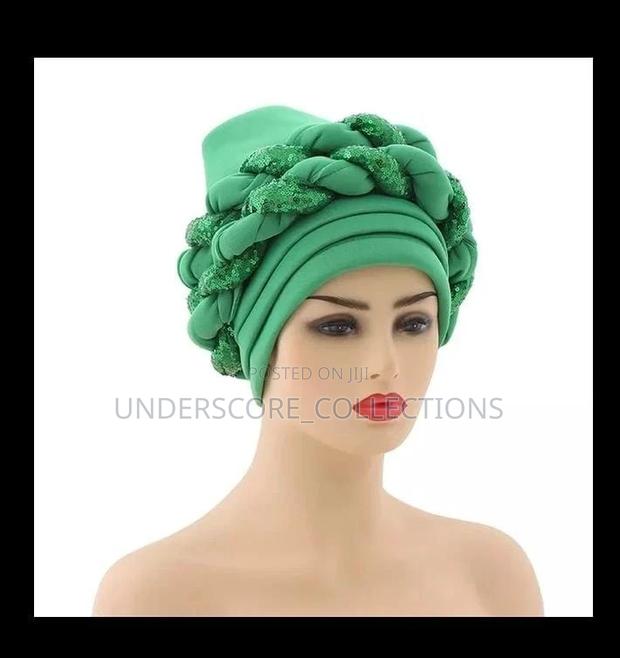 Quality All Season Head Bands - thumbnail 2