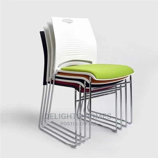Colourful Occasional Chairs - thumbnail 4