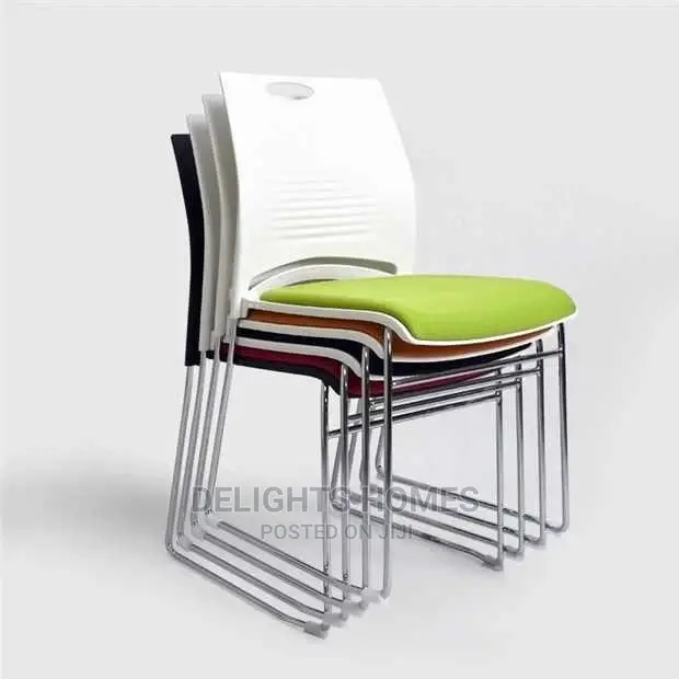 Colourful Occasional Chairs