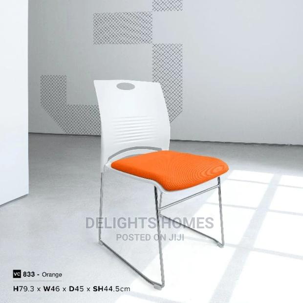 Colourful Occasional Chairs - thumbnail 2