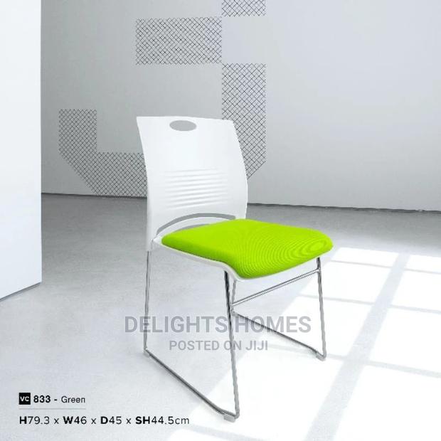 Colourful Occasional Chairs - thumbnail 3