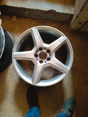 Mercedes Benz Size 18 Per Pc