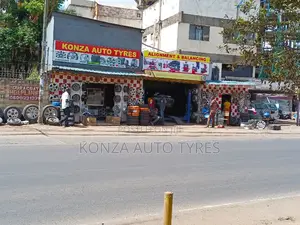 All Size of Sport Rims and Tyres