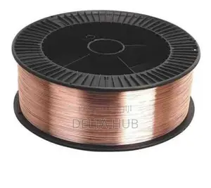 New Mig Wire
