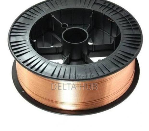 Super Mig Wire - main view