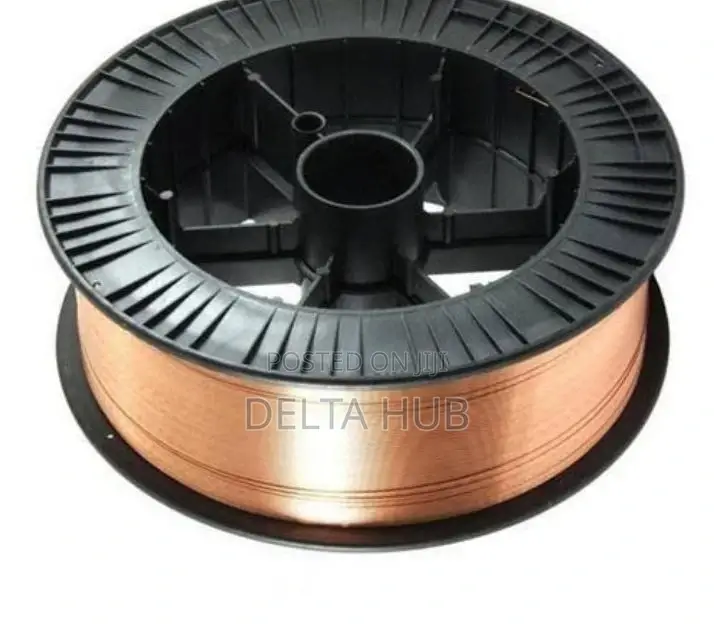 Super Mig Wire