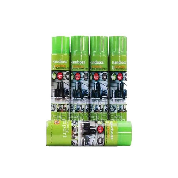 Handboss Universal Foam Cleaning Agent - thumbnail 2