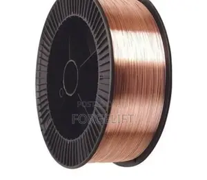 New Quality Mig Wire
