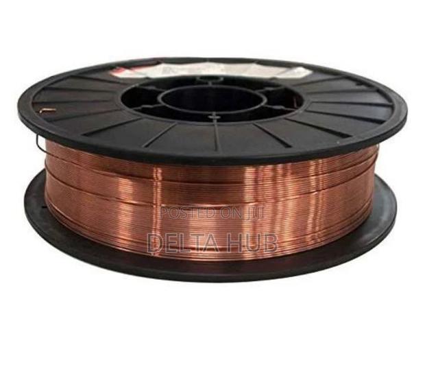 New Original Mig Wire - main view