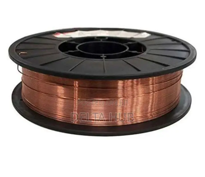 New Original Mig Wire