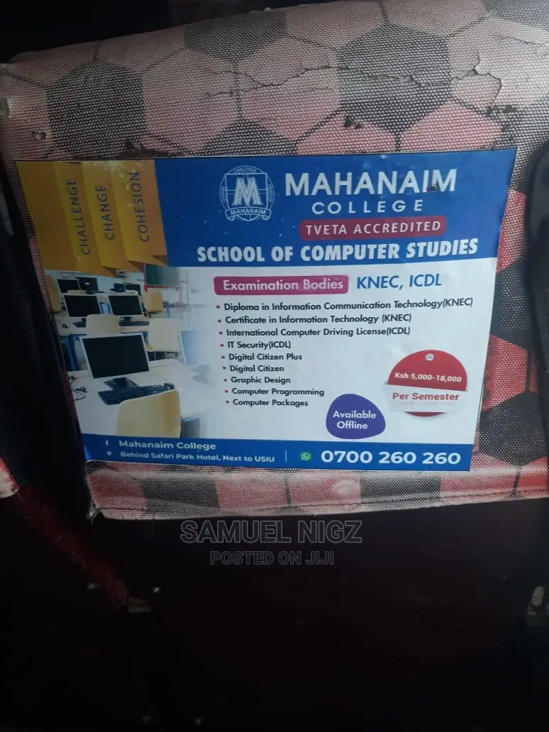 Advertising Services