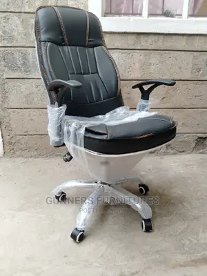 Executive Office Chairs.