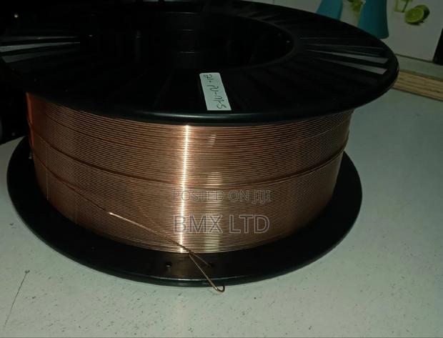 Pro Mig Wire 0.8mm Available