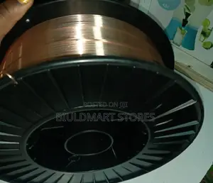 High Quality Mig Welding Wire