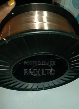 Standard Mig Wire 0.1