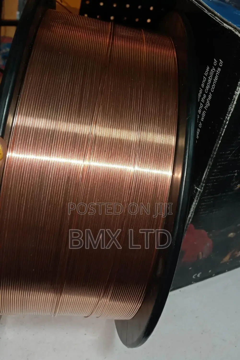 Verified Mig Welding Wire