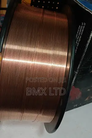 Verified Mig Welding Wire