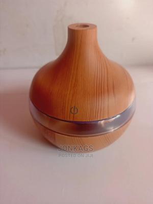 Humid-diffier - thumbnail 2