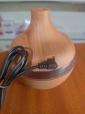 Automatic Difuser