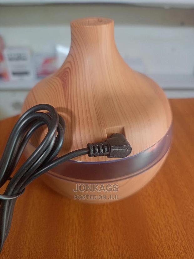 Automatic Difuser - thumbnail 5