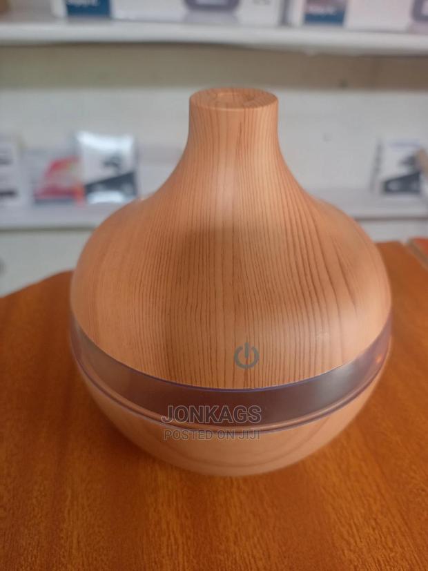 Automatic Difuser - thumbnail 4